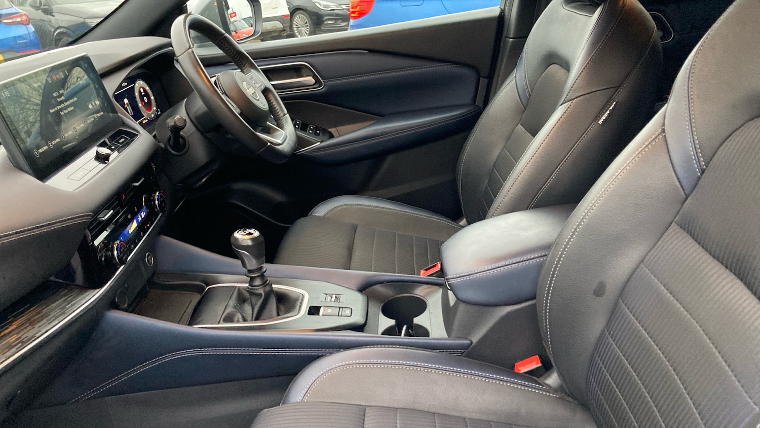 Used Nissan Qashqai 2024 for sale - 77377962: Photo 29