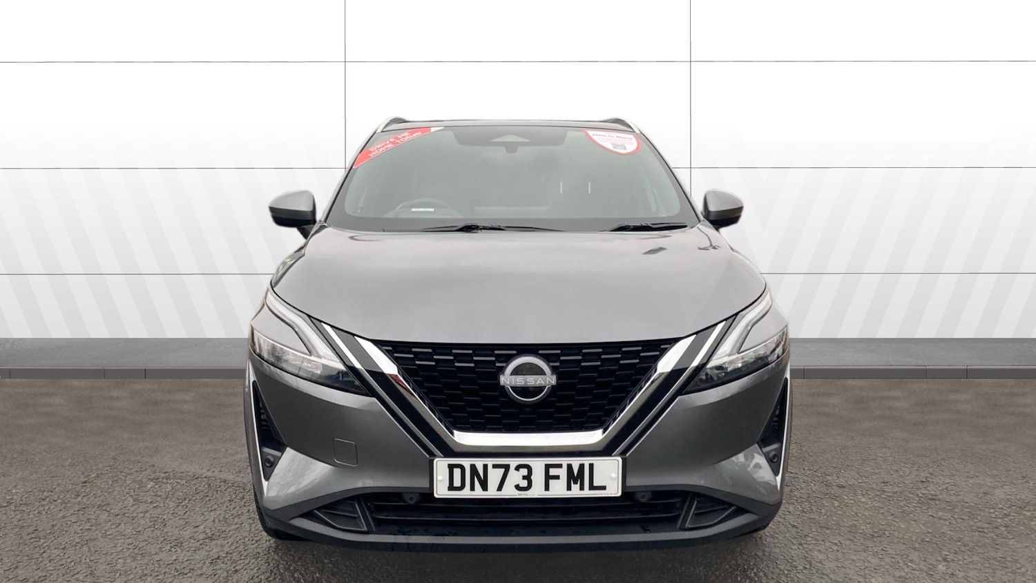 Used Nissan Qashqai 2024 for sale - 77377962: Photo 3