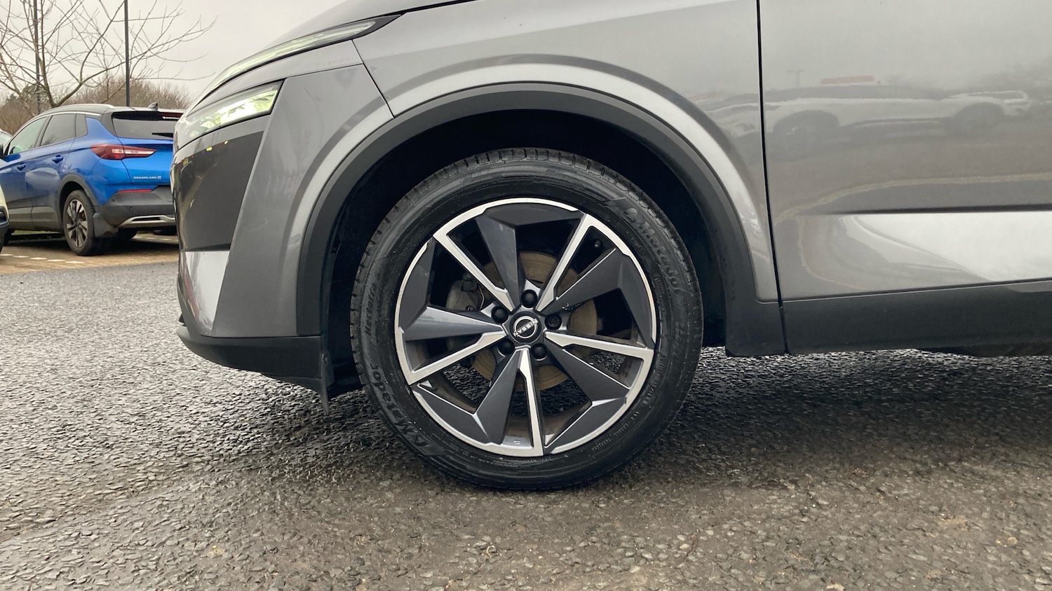 Used Nissan Qashqai 2024 for sale - 77377962: Photo 31