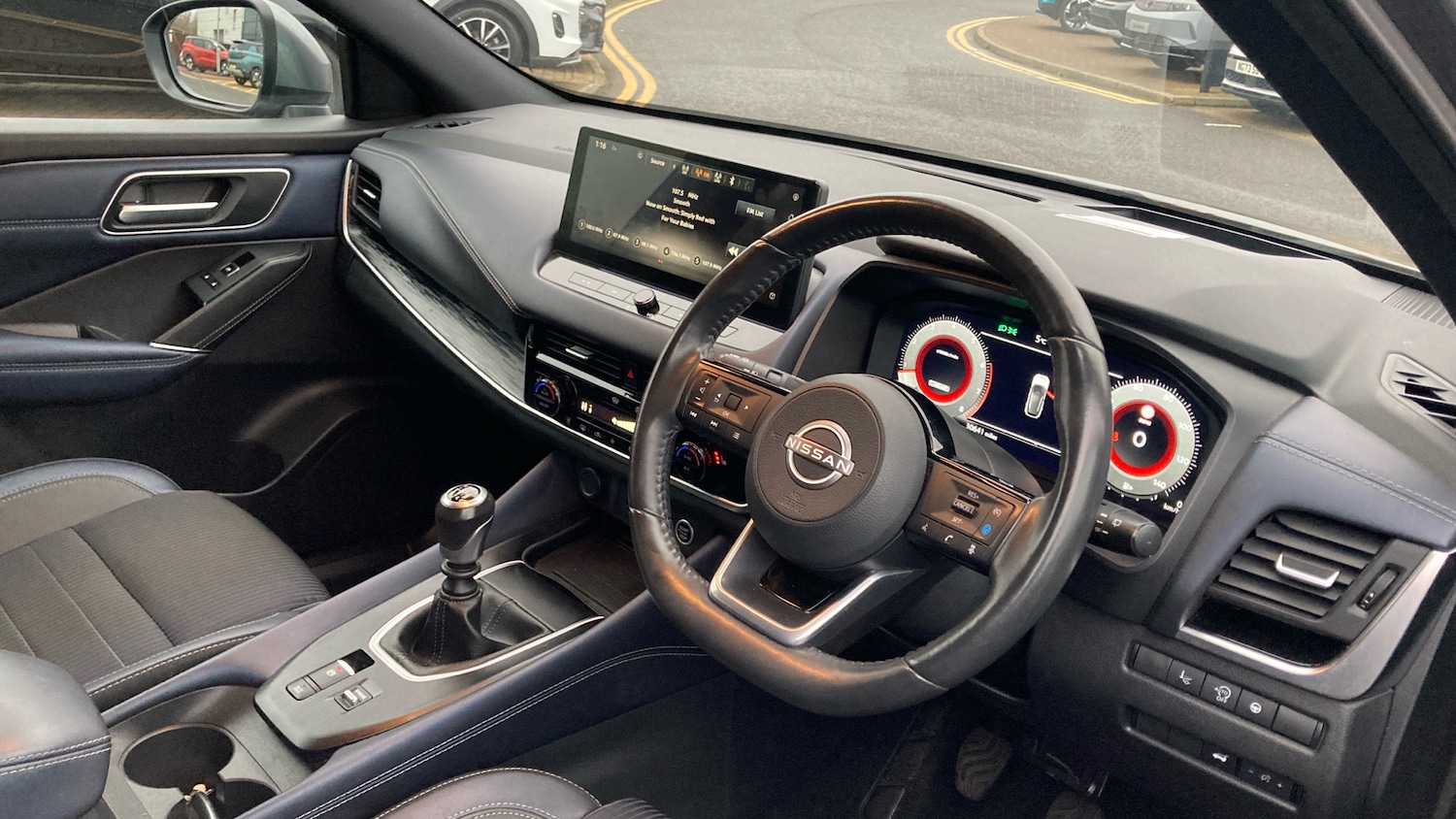 Used Nissan Qashqai 2024 for sale - 77377962: Photo 37