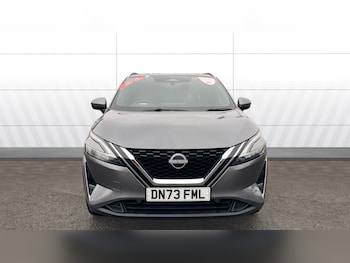 Used Nissan Qashqai 2024 for sale - 77377962: Photo