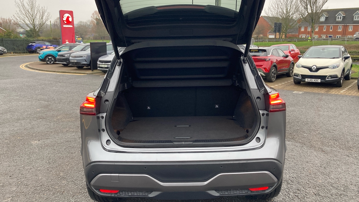 Used Nissan Qashqai 2024 for sale - 77377962: Photo 4