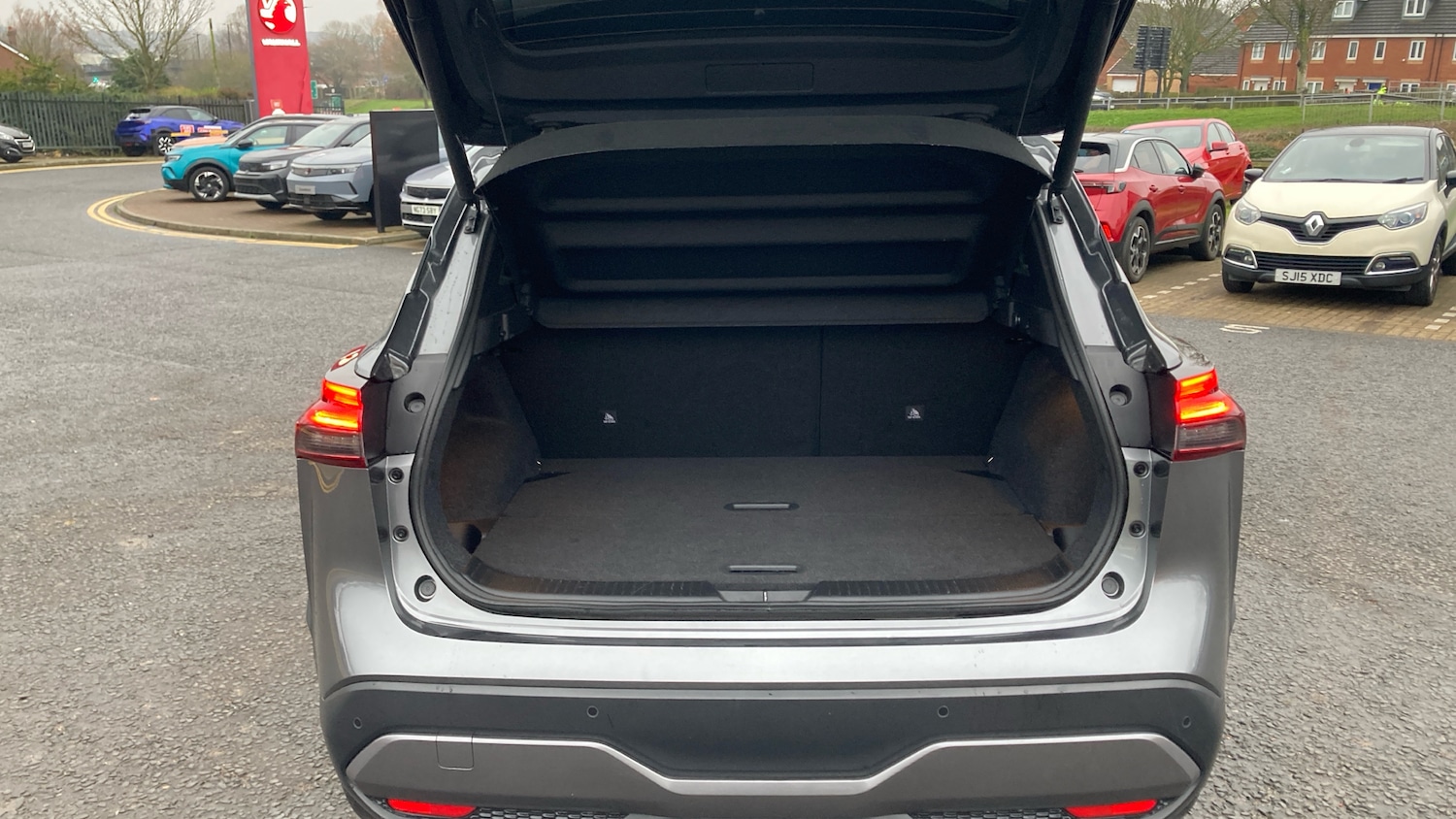 Used Nissan Qashqai 2024 for sale - 77377962: Photo 42