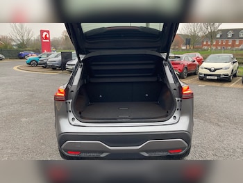 Used Nissan Qashqai 2024 for sale - 77377962: Photo