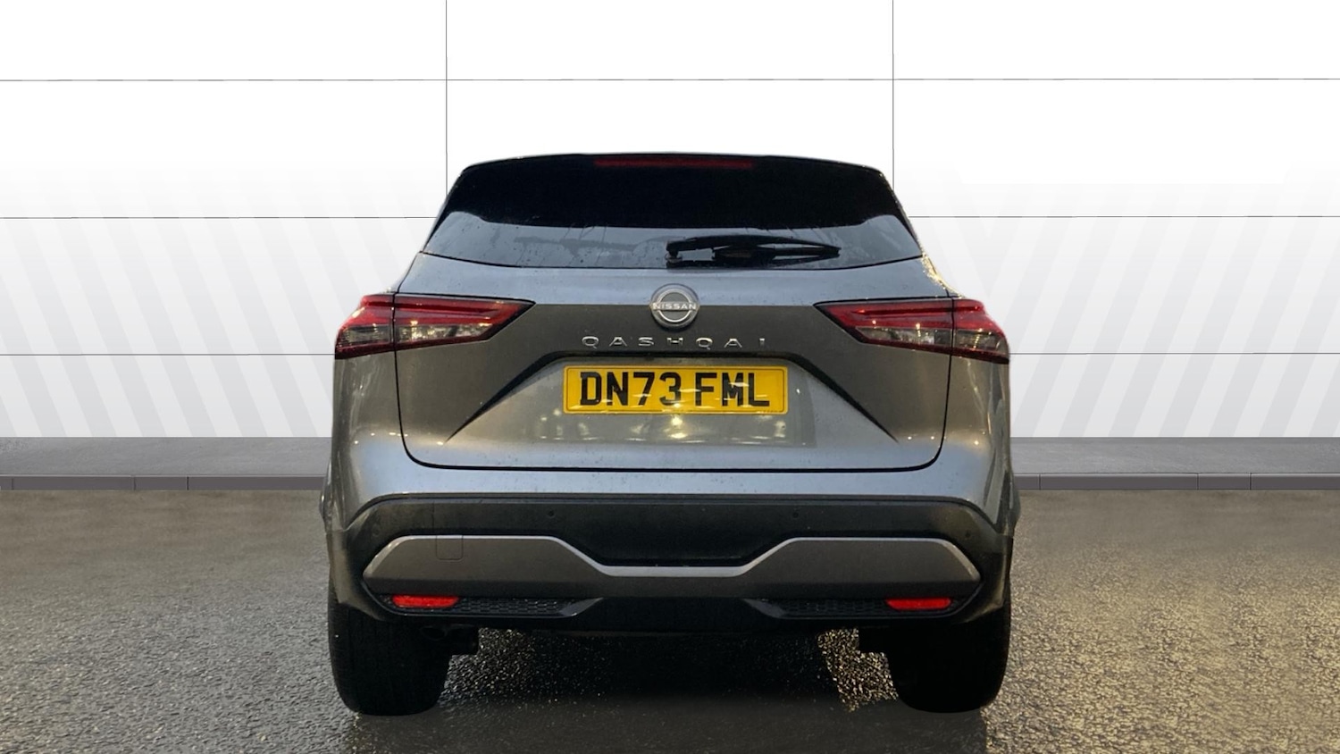 Used Nissan Qashqai 2024 for sale - 77377962: Photo 6