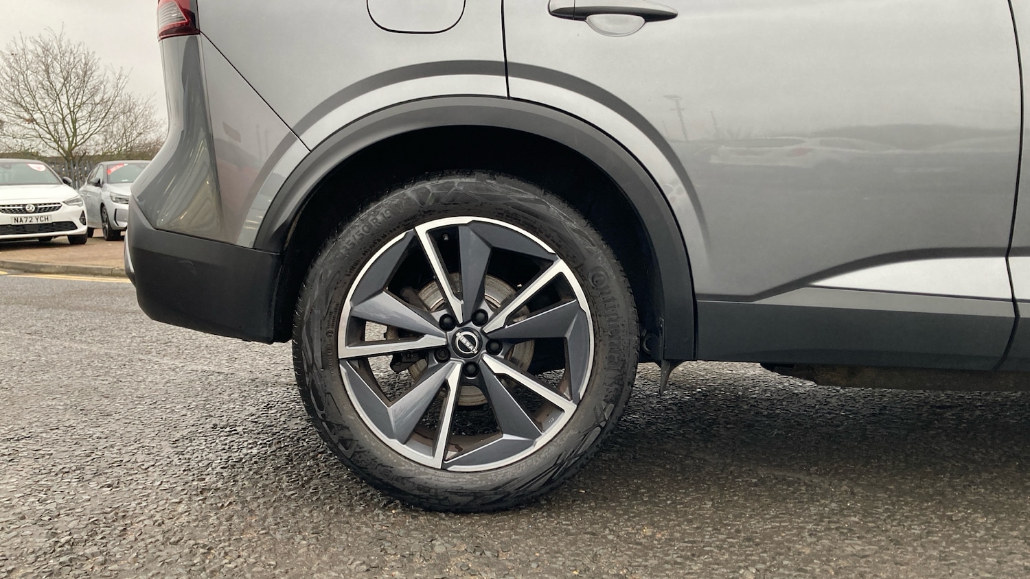 Used Nissan Qashqai 2024 for sale - 77377962: Photo 7