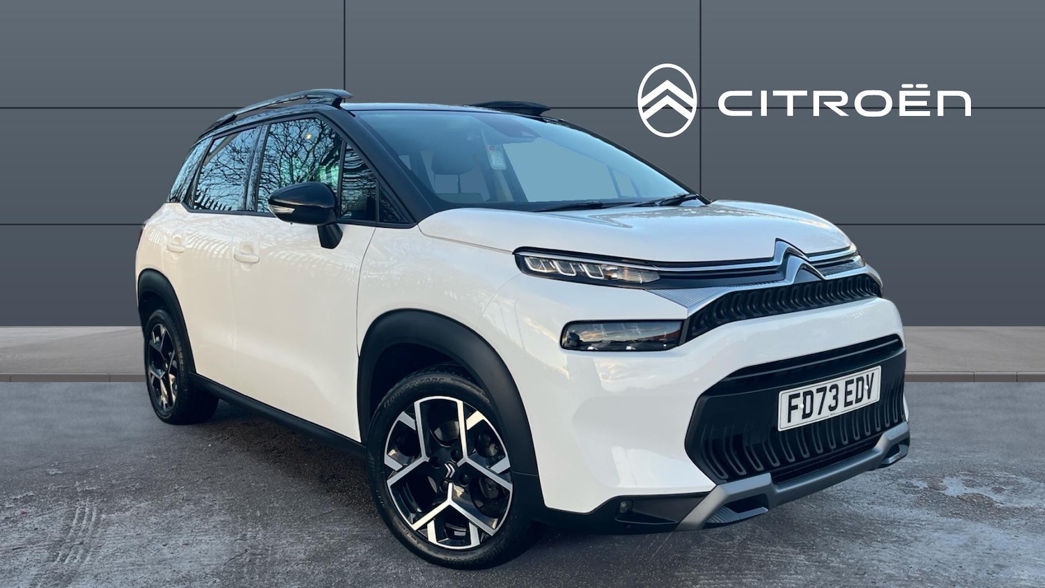 Used Citroen C3 Aircross 2023 for sale - 78011553: Photo 1