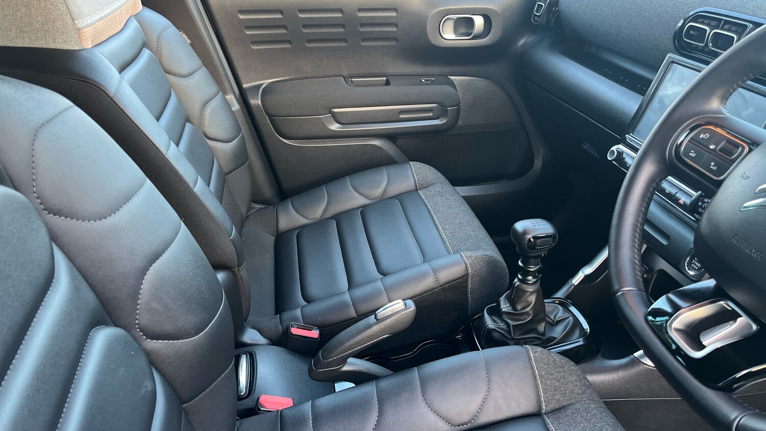 Used Citroen C3 Aircross 2023 for sale - 78011553: Photo 14