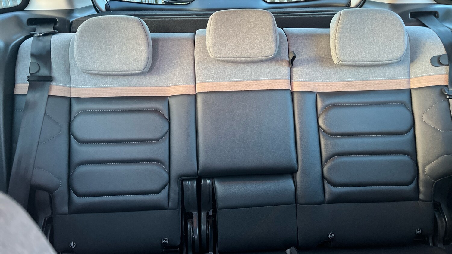 Used Citroen C3 Aircross 2023 for sale - 78011553: Photo 15