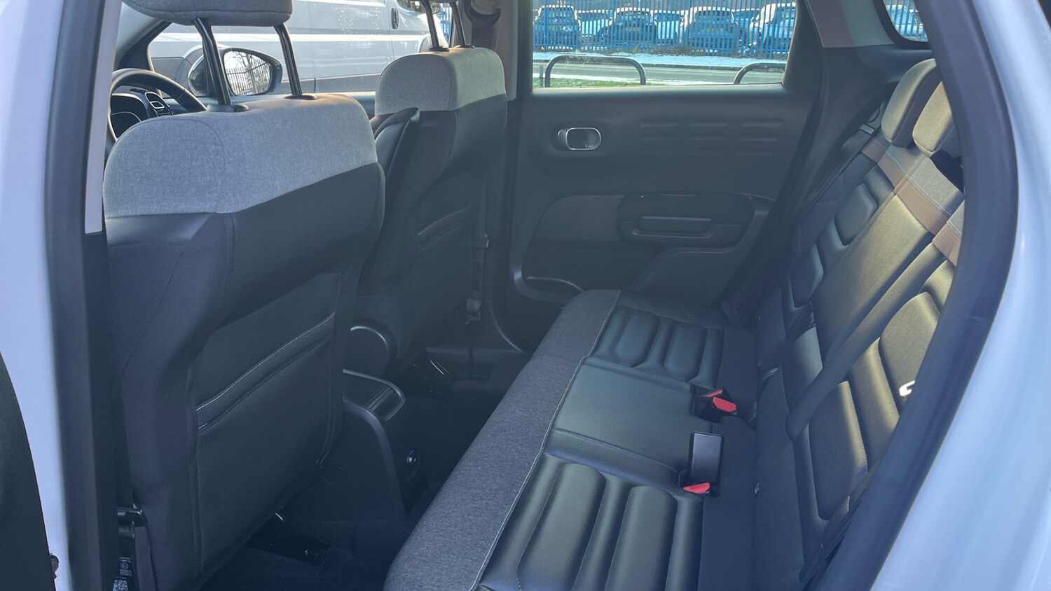 Used Citroen C3 Aircross 2023 for sale - 78011553: Photo 16