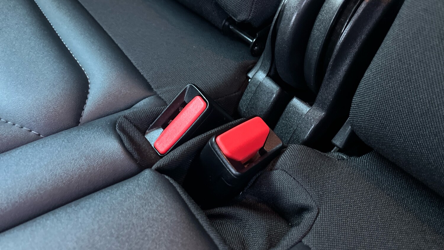 Used Citroen C3 Aircross 2023 for sale - 78011553: Photo 17