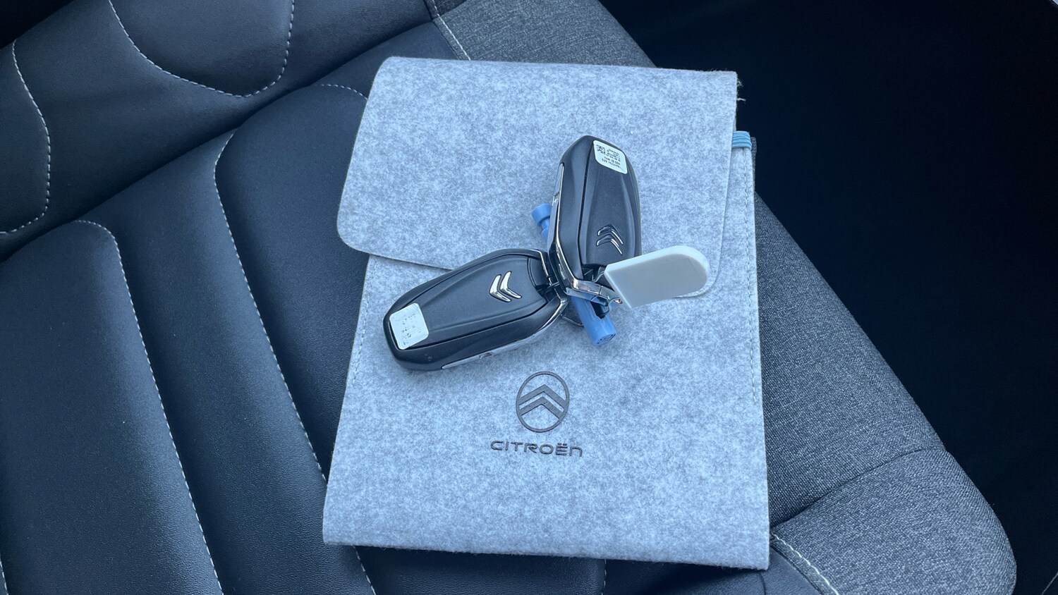 Used Citroen C3 Aircross 2023 for sale - 78011553: Photo 19