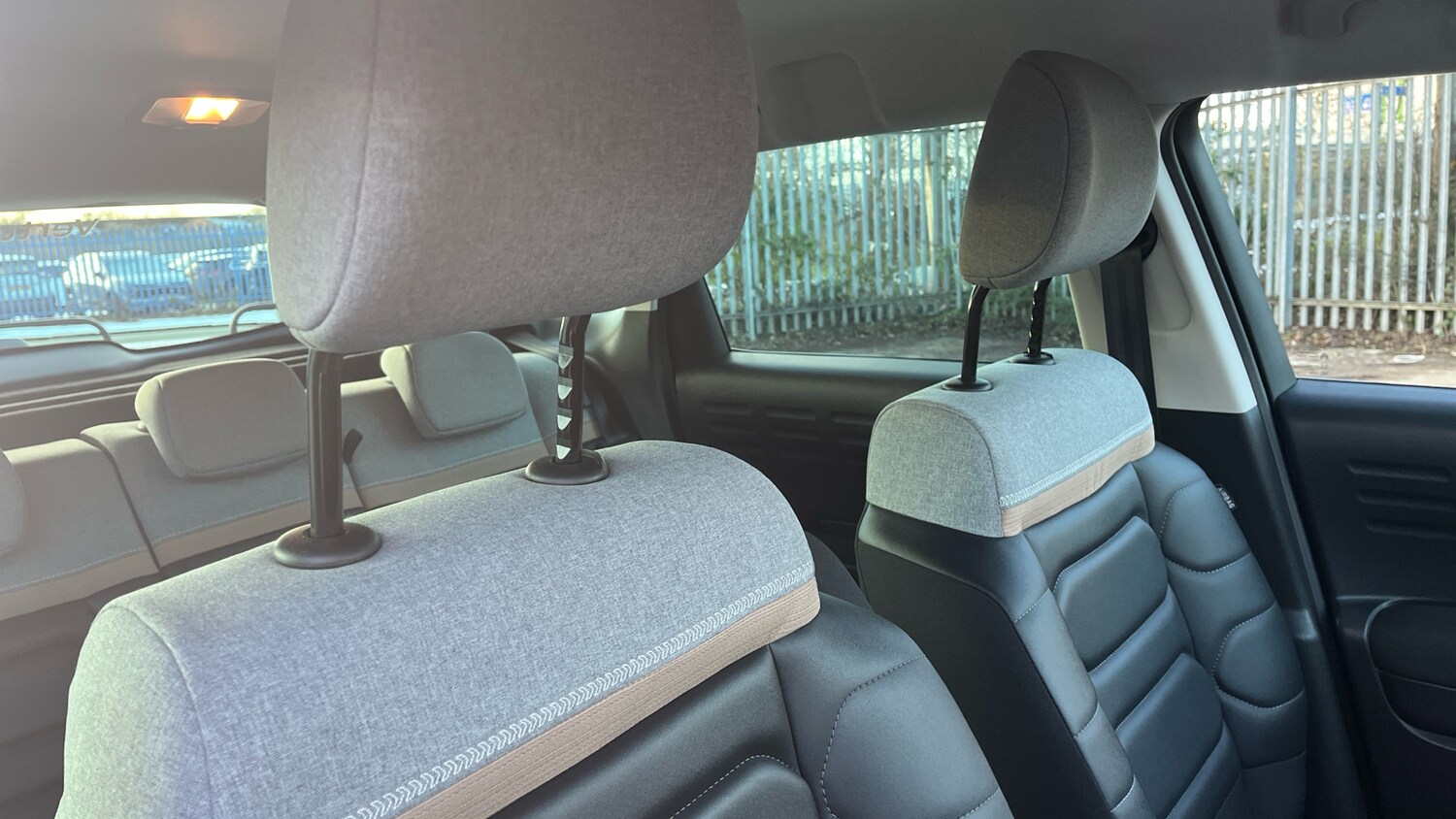 Used Citroen C3 Aircross 2023 for sale - 78011553: Photo 26