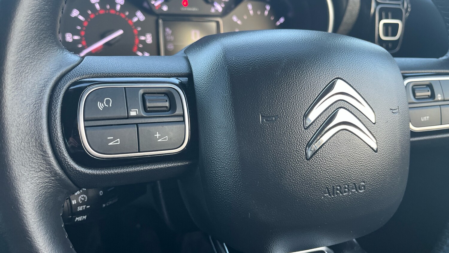 Used Citroen C3 Aircross 2023 for sale - 78011553: Photo 29