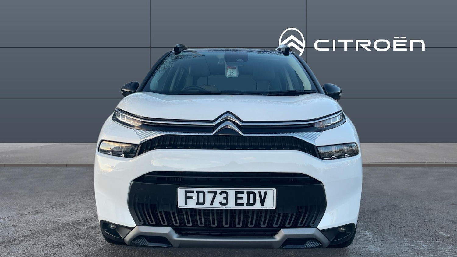 Used Citroen C3 Aircross 2023 for sale - 78011553: Photo 3