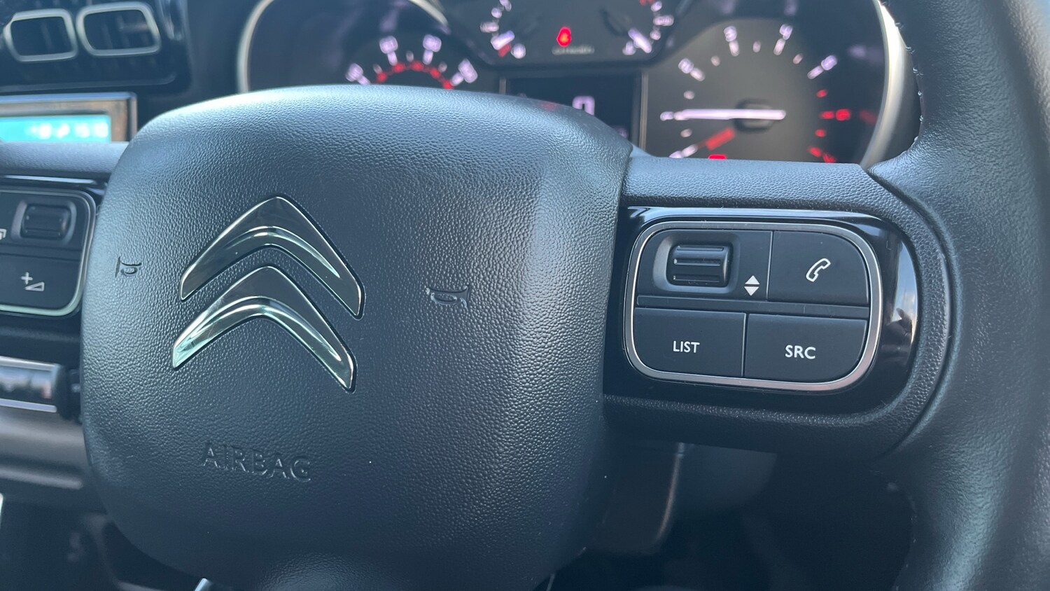 Used Citroen C3 Aircross 2023 for sale - 78011553: Photo 30