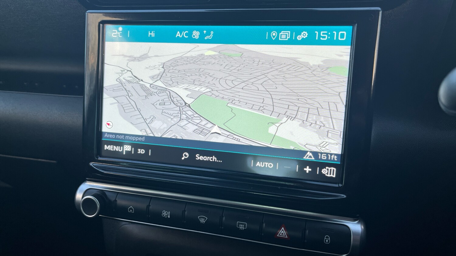 Used Citroen C3 Aircross 2023 for sale - 78011553: Photo 35