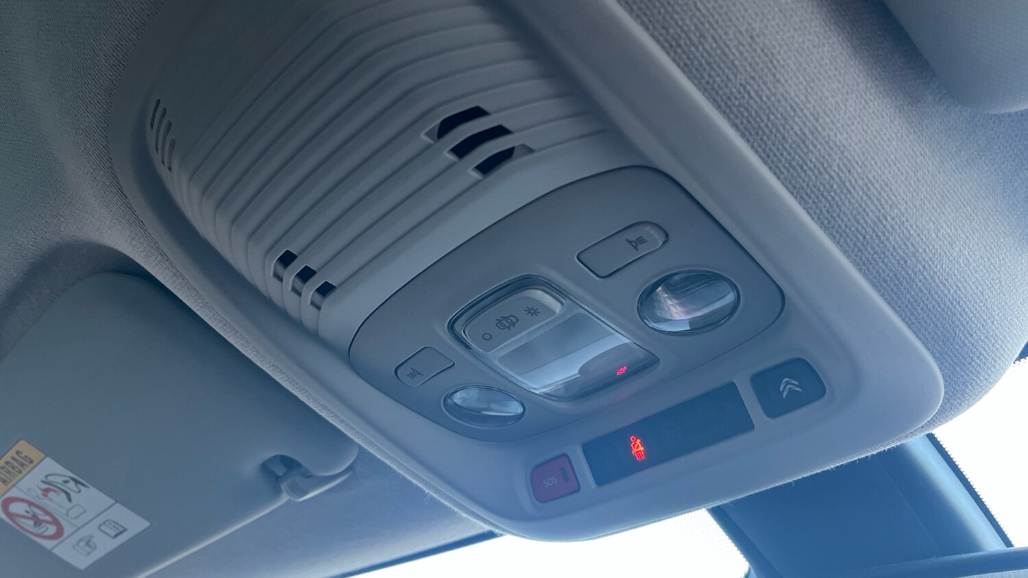 Used Citroen C3 Aircross 2023 for sale - 78011553: Photo 40