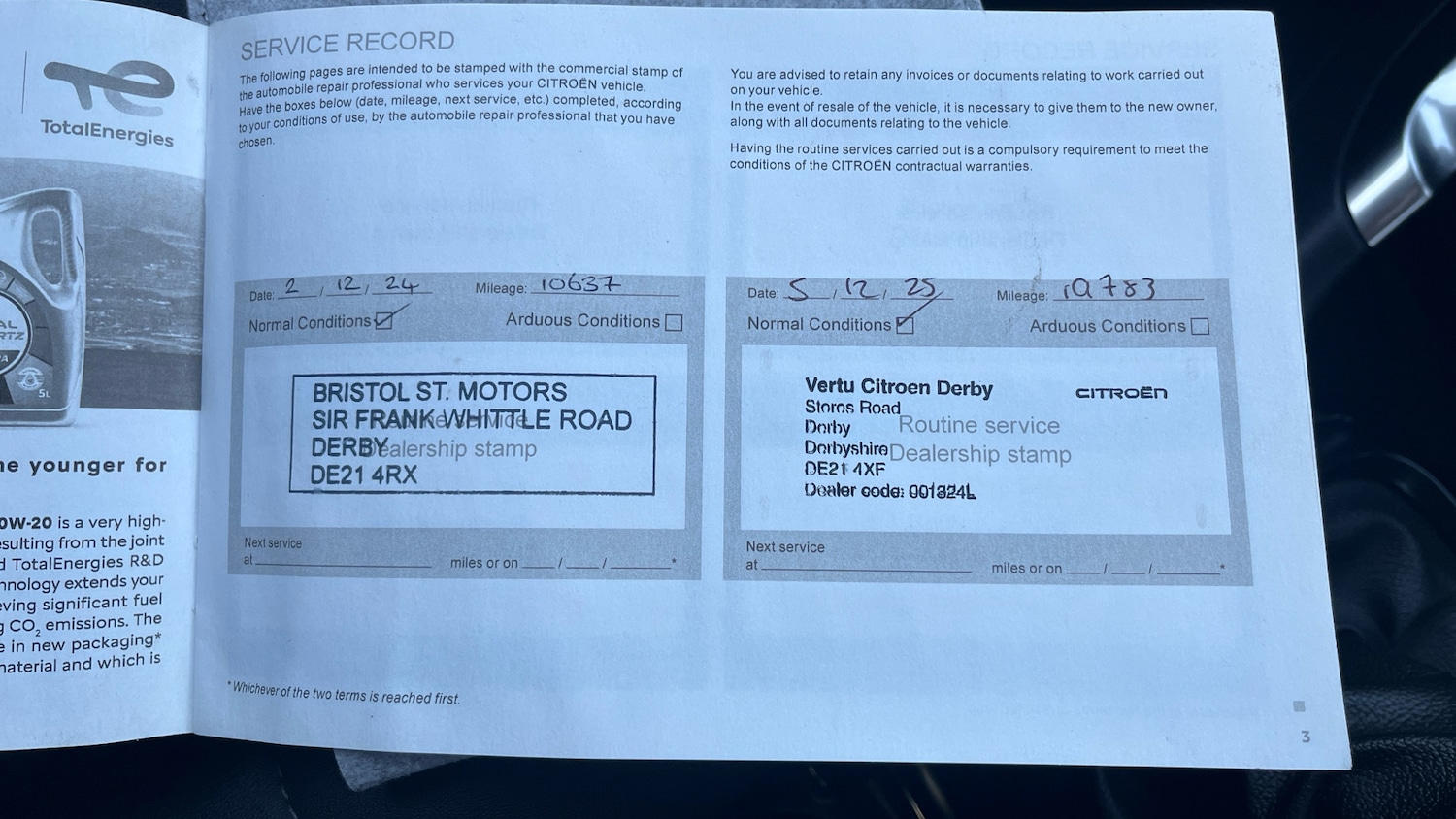 Used Citroen C3 Aircross 2023 for sale - 78011553: Photo 43