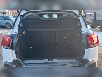 Used Citroen C3 Aircross 2023 for sale - 78011553: Photo