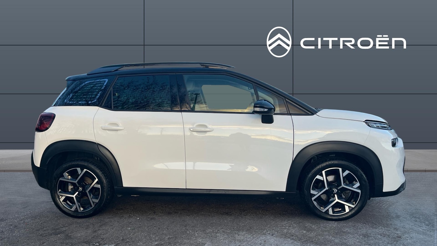 Used Citroen C3 Aircross 2023 for sale - 78011553: Photo 5