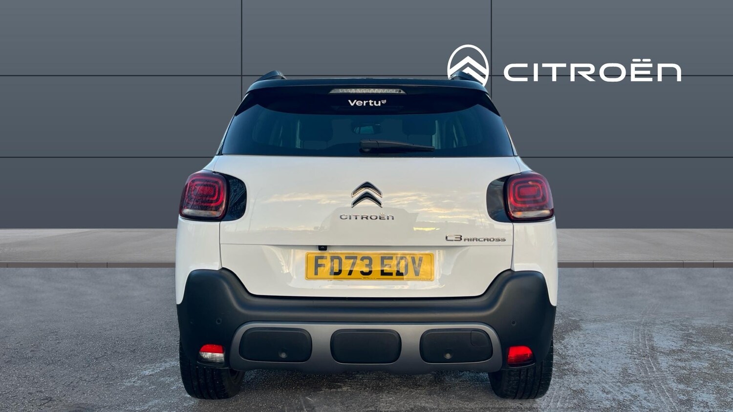 Used Citroen C3 Aircross 2023 for sale - 78011553: Photo 6
