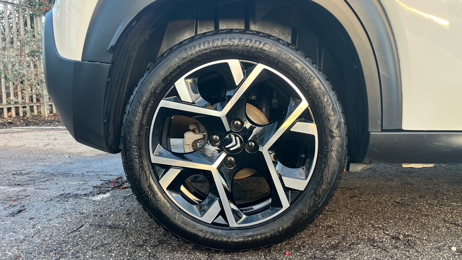 Used Citroen C3 Aircross 2023 for sale - 78011553: Photo 7