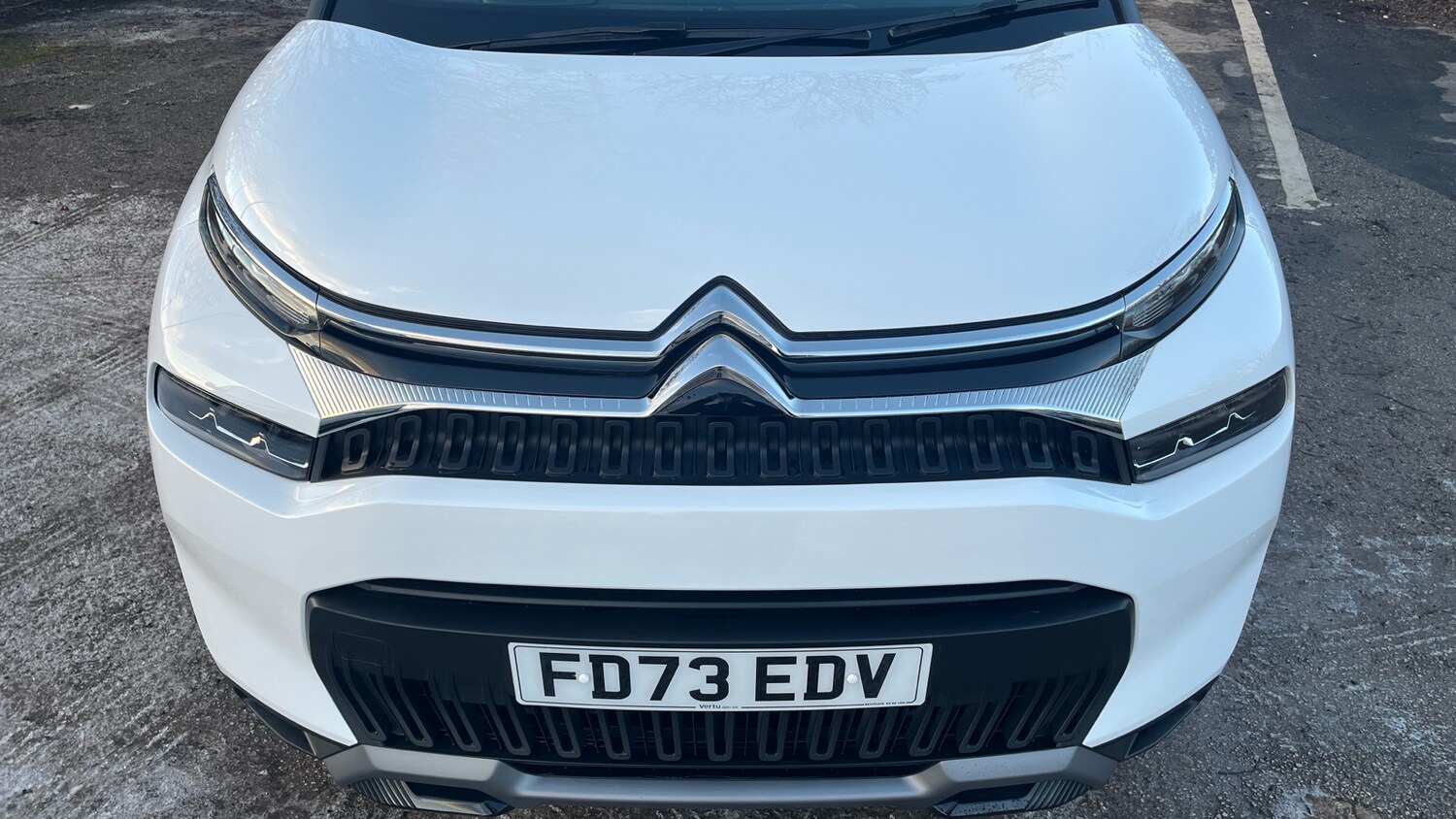 Used Citroen C3 Aircross 2023 for sale - 78011553: Photo 8