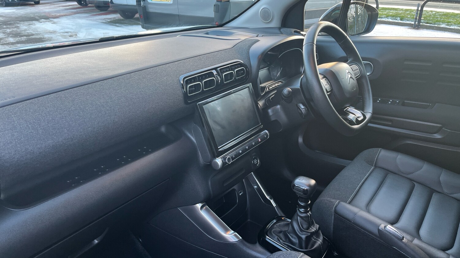 Used Citroen C3 Aircross 2023 for sale - 78011553: Photo 9