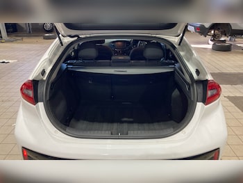 Used Hyundai IONIQ 2018 for sale - 78053451: Photo