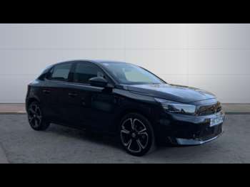 2023 (73) - 1.2 GS 5dr Petrol Hatchback