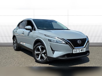 Used Nissan Qashqai 2024 for sale - 78655983: Photo