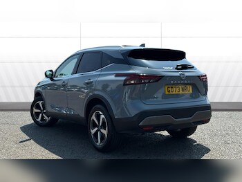 Used Nissan Qashqai 2024 for sale - 78655983: Photo