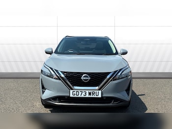Used Nissan Qashqai 2024 for sale - 78655983: Photo