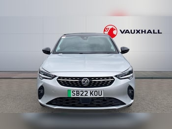 Used Vauxhall Corsa 2022 for sale - 78027643: Photo