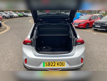 Used Vauxhall Corsa 2022 for sale - 78027643: Photo