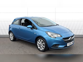 Used Vauxhall Corsa 2018 for sale - 79704945: Photo