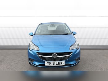 Used Vauxhall Corsa 2018 for sale - 79704945: Photo