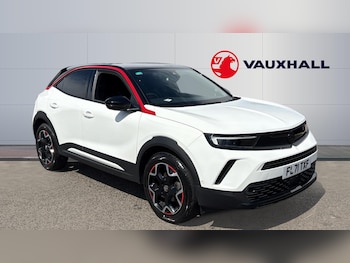 Used Vauxhall Mokka 2021 for sale - 78747834: Photo