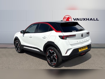 Used Vauxhall Mokka 2021 for sale - 78747834: Photo