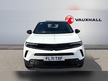 Used Vauxhall Mokka 2021 for sale - 78747834: Photo