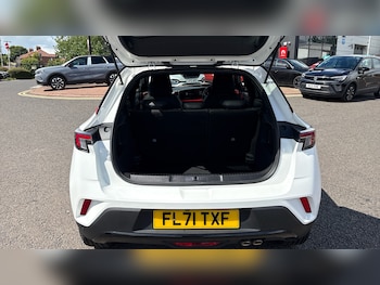 Used Vauxhall Mokka 2021 for sale - 78747834: Photo