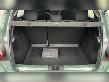 Used Dacia Sandero Stepway 2023 for sale - 79239745: Photo