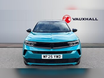 Used Vauxhall Mokka 2025 for sale - 78845848: Photo