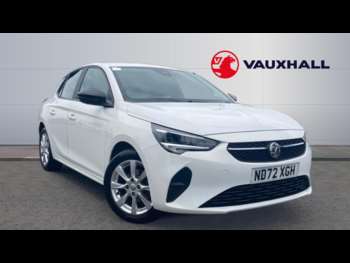 2023 (72) - 1.2 Design 5dr Petrol Hatchback