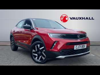 2022 (71) - 1.2 Turbo Elite Nav Premium 5dr Auto Petrol Hatchback