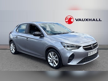 Used Vauxhall Corsa 2020 for sale - 78729073: Photo
