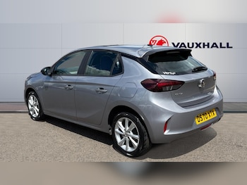 Used Vauxhall Corsa 2020 for sale - 78729073: Photo