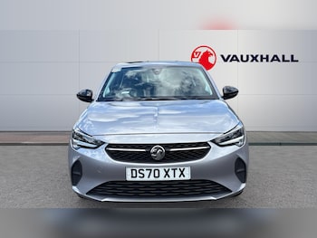 Used Vauxhall Corsa 2020 for sale - 78729073: Photo