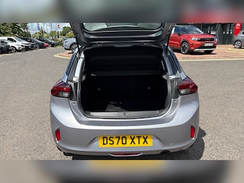 Used Vauxhall Corsa 2020 for sale - 78729073: Photo